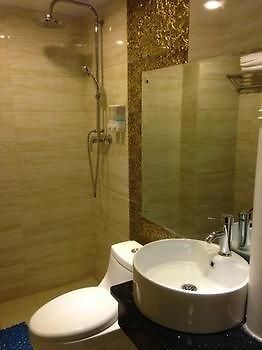 South Ninghua Kai Apartment Hotel Nanning Eksteriør billede