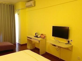 South Ninghua Kai Apartment Hotel Nanning Eksteriør billede